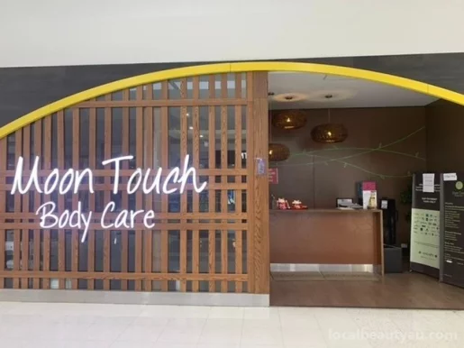Moon Touch Body Care, Adelaide - Photo 1