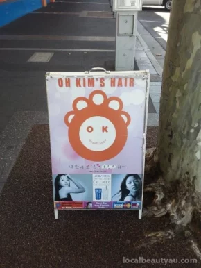 Oh Kim's Hair Salon, Adelaide - Photo 2