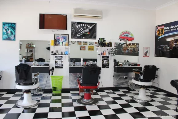 Studio 38 Hair Salon, Adelaide - Photo 1