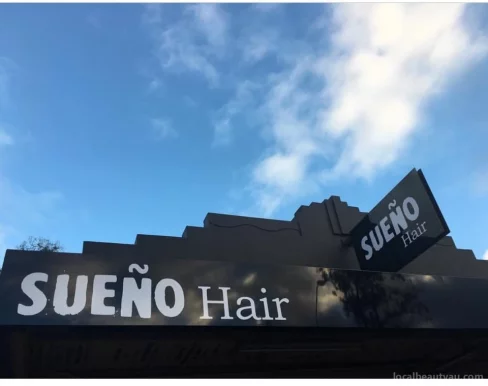Sueno Hair, Adelaide - Photo 1