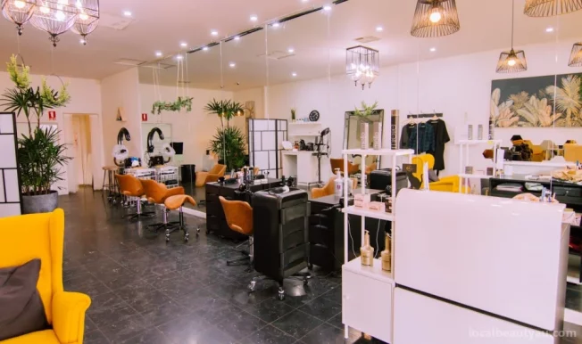 Only 1 hair salon/Korean hairdressing/Barber, Adelaide - Photo 1