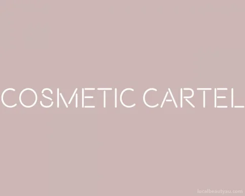 Cosmetic Cartel, Adelaide - 