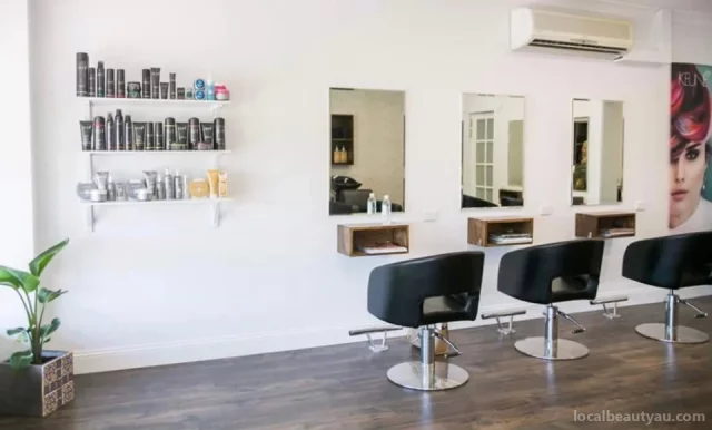 The Vine Hair Salon, Adelaide - Photo 3