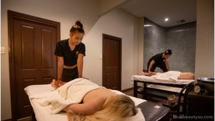 Siam Retreat Thai Massage & Spa Adelaide, Adelaide - Photo 2