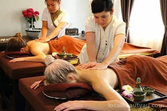 Siam Retreat Thai Massage & Spa Adelaide, Adelaide - Photo 1