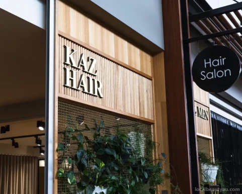 Kaz Hair Brighton, Adelaide - Photo 2