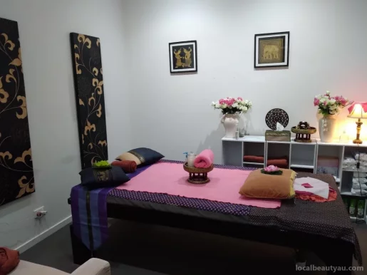 Phatthra original thai massage, Adelaide - Photo 4