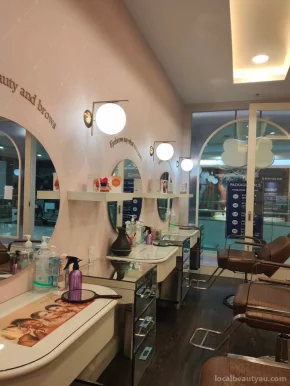 The Beauty & Brow Parlour Adelaide Central Plaza, Adelaide - Photo 1