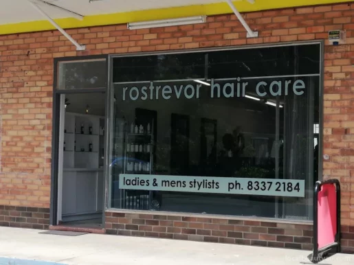Rostrevor Hair Care, Adelaide - 
