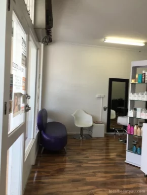 The Unruly Studio Hair and Beauty, Adelaide - Photo 1
