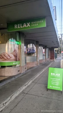 Relax massage shop, Adelaide - Photo 1