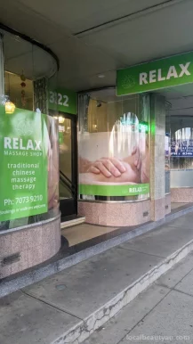 Relax massage shop, Adelaide - Photo 2