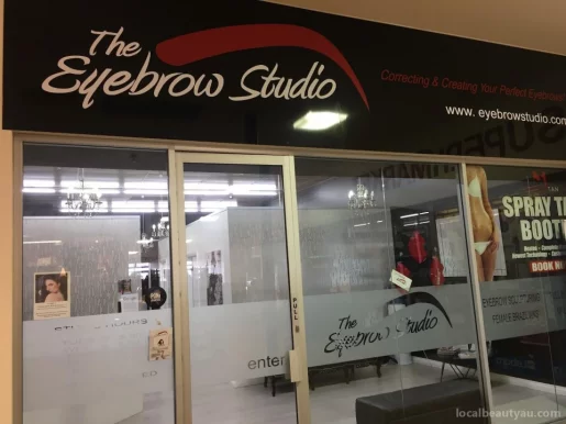 The Eyebrow Studio O'Halloran Hill, Adelaide - Photo 3
