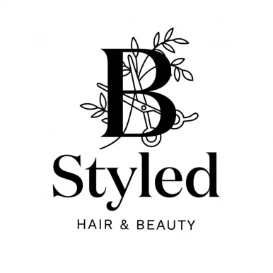 B-Styled Hair and Beauty, Adelaide - Photo 1