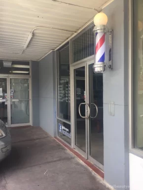 Gennaro's Barbershop, Adelaide - Photo 1