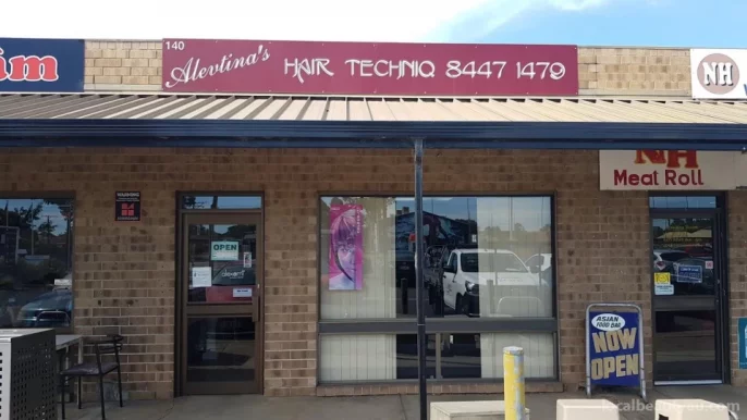Alevtina's Hair Techniq, Adelaide - Photo 2