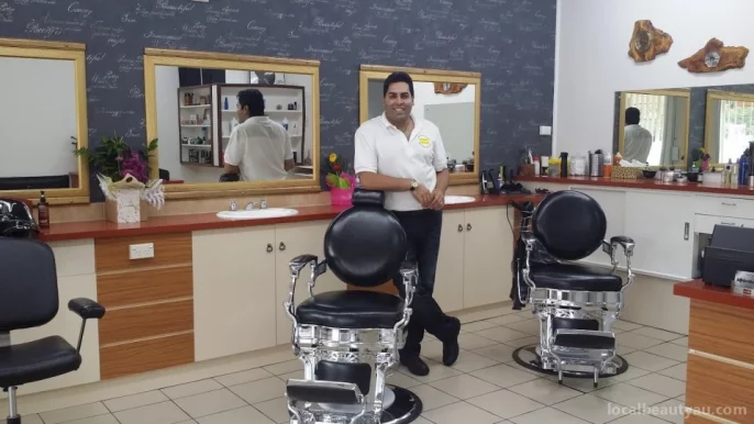 HeadMaster Barbershop, Adelaide - Photo 2