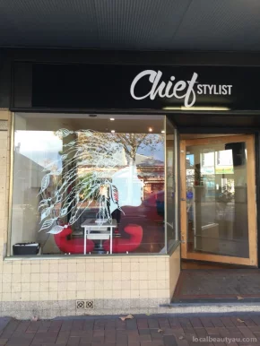 Chief Stylist, Adelaide - Photo 4