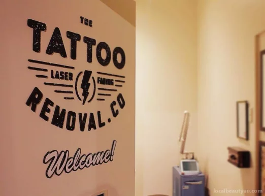 The Tattoo Removal Co, Adelaide - Photo 2