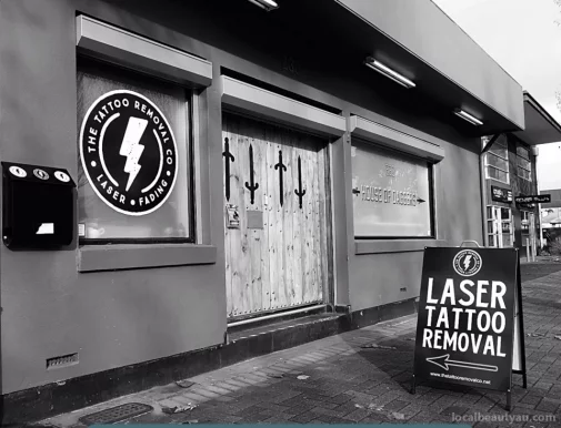 The Tattoo Removal Co, Adelaide - Photo 1