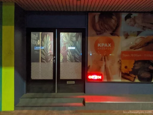Kpax massage, Adelaide - Photo 1