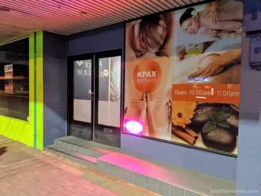 Kpax massage, Adelaide - Photo 2