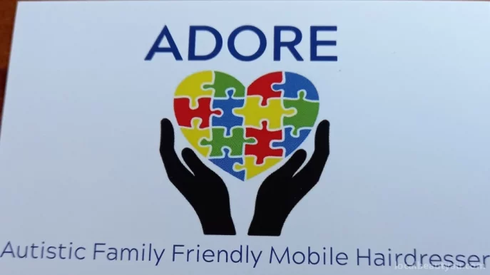 Adore Family Friendly Mobile Hairdresser, Adelaide - Photo 1