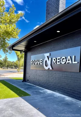 Rogue & Regal, Adelaide - Photo 1