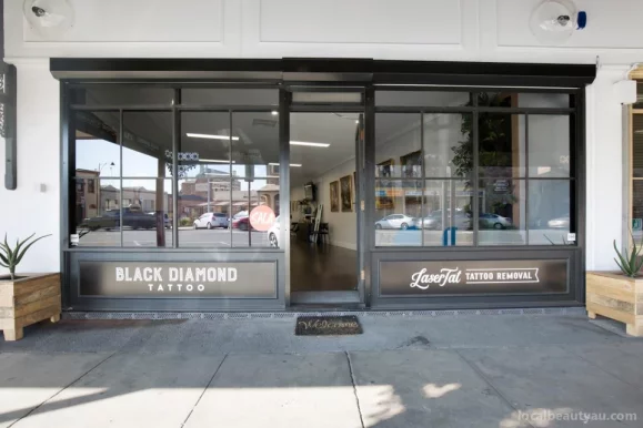 Black Diamond Tattoo, Adelaide - Photo 1