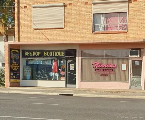 Nicolas Ladies & Mens Hairdressing Salon, Adelaide - 