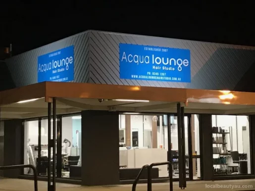 Acqua Lounge Hair Studio, Adelaide - Photo 3