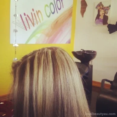 Livin Color Hair & Beauty, Adelaide - Photo 2
