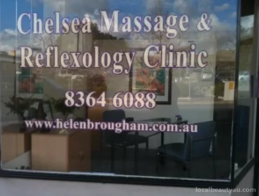 Chelsea Massage and Reflexology Clinic, Adelaide - Photo 3