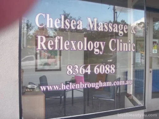 Chelsea Massage and Reflexology Clinic, Adelaide - Photo 1