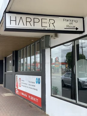 Harper and Co. The Salon, Adelaide - Photo 3