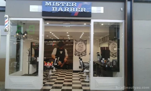 Mister Barber SA, Adelaide - Photo 1