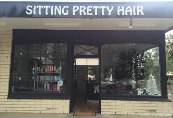 Sitting Pretty Hair, Adelaide - 