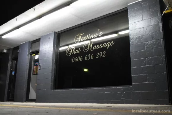 Teetina's Thai Massage, Adelaide - Photo 3