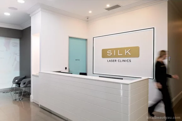 SILK Laser Clinics Noarlunga (Woolworths Entry), Adelaide - Photo 1