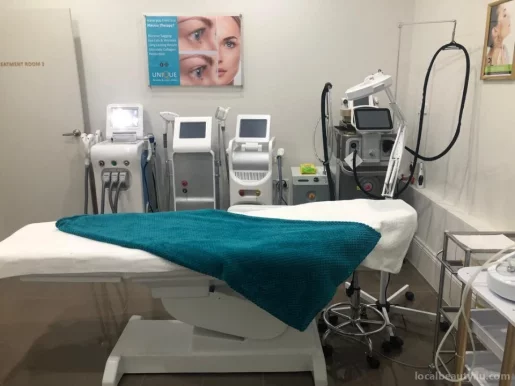 Unique Beauty & Laser Clinic, Adelaide - Photo 3