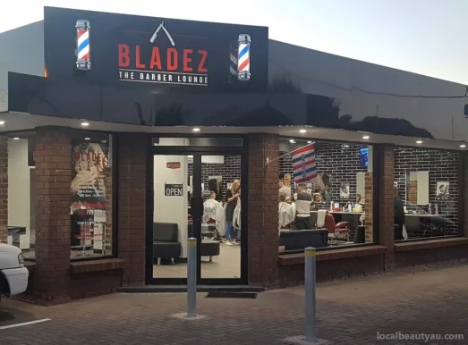Bladez The Barber Lounge - Firle, Adelaide - Photo 4
