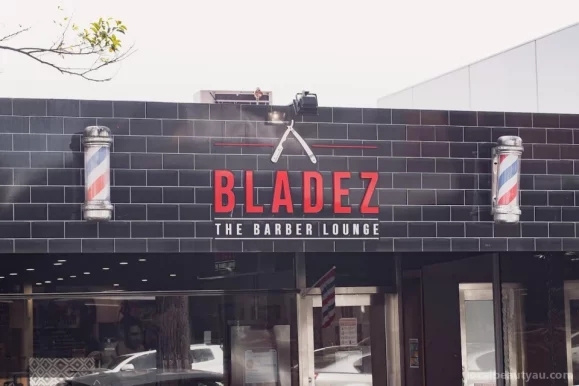 Bladez The Barber Lounge - Norwood, Adelaide - Photo 4