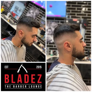 Bladez The Barber Lounge - Norwood, Adelaide - Photo 3
