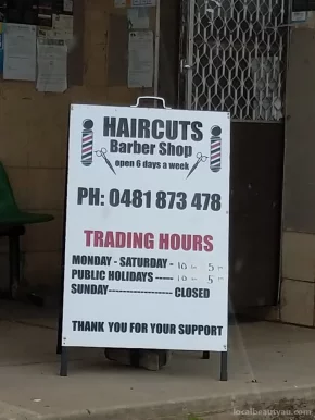 Chhoen Chau Barber Shop, Adelaide - Photo 3