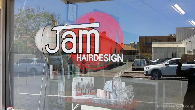 Jam Hair Design, Adelaide - Photo 2