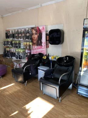 African Beauty & Hair Stylist Pty Ltd, Adelaide - Photo 3