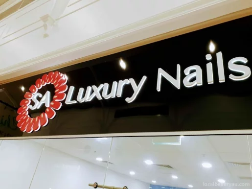 SA Luxury Nails, Adelaide - Photo 1