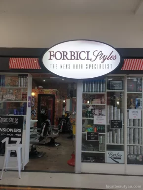 Forbici Styles, Adelaide - Photo 2
