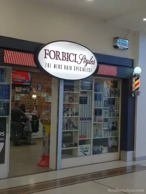 Forbici Styles, Adelaide - Photo 4