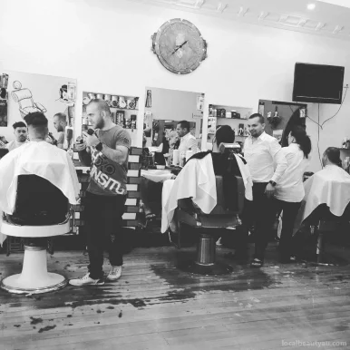Just Guys Mens Hairdresser, Adelaide - Photo 2